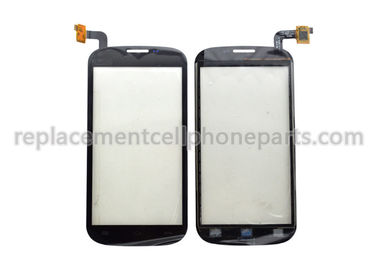 Touch Screen Cell Phone Penggantian Parts BLU d530e LCD Digitizer