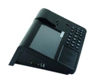 Kasar Android POS Terminal / Android Ponsel POS Point Of Perangkat Sale