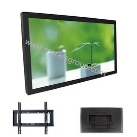 LCD komersial layar digital signage 32 inch