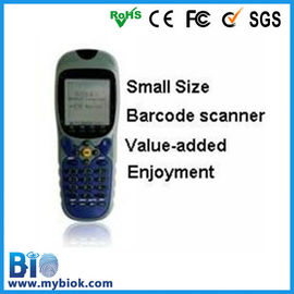Mini terminal Pos genggam untuk Barcode scanner Bio-BH05
