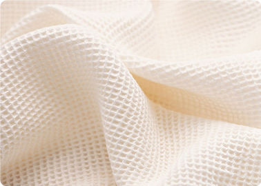 Kontemporer 100% Cotton Kain bernapas Underwear Fabric 120-135gsm