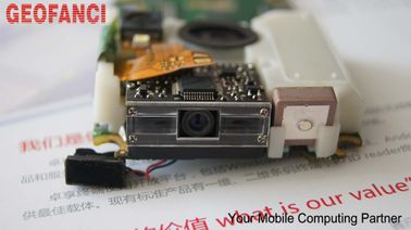 Android 2.3 industri OEM Ponsel POS Terminal RFID Dan Barcode Scanner Gprs dari pabrik Cina