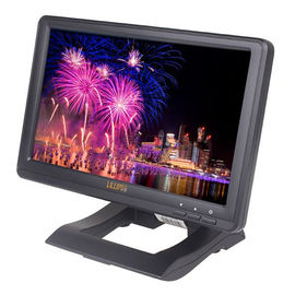 Resolusi tinggi LCD Portabel USB Touch Screen Monitor / Multi Touch Tampilan