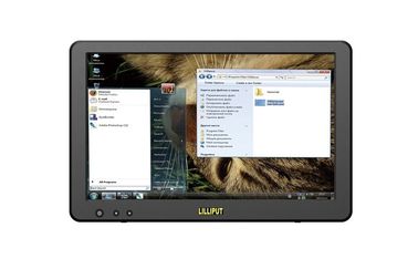 Lilliput USB Touch Screen