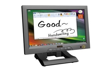 Zoom in / out Rotasi Capacitive Industri Touch Screen Monitor Dengan HDMI input