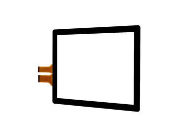 15 inch 4 titik kapasitif Large Format Touch Screen FN150AF01-01