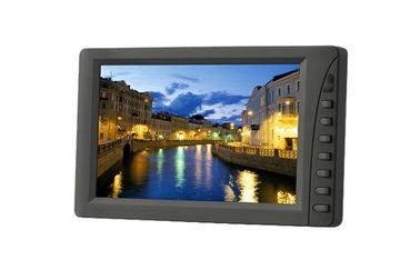 Industri LCD Touch Screen Monitor Dengan VGA panel sentuh lebar untuk TV PC