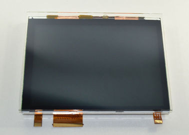 Kecerahan Tinggi 5,7 Inch VGA TFT LCD Touch Screen 1600 cd / m2