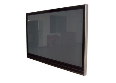 32 Titik Multi Touch All In One Desktop Komputer 65 &amp;quot;LED Display Panel