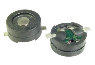3V SMD Buzzer LCP untuk Komputer, 12 * 5.5mm elektromagnetik transducer, TS 16949-bersertifikat