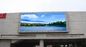 Full Color P8 Digital Signage Outdoor Advertising Layar for Highway
