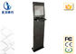 Automate Business Processes Bill Payment Kiosk For Retail 19 Inch