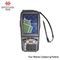 3,2 Inch PDA GPS Ponsel POS Terminal Dengan Tracking DGPS