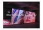 7.62 mm Pixel pitch Indoor Rental LED Screen untuk Theater, Hanging Beam