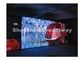 7.62 mm Pixel pitch Indoor Rental LED Screen untuk Theater, Hanging Beam