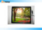 10.4 &amp;quot;Infrared terbuka Touch Screen Digital Signage Monitor Kecerahan Tinggi