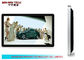 Wifi LCD Indoor Digital Signage Tv Live 1920 x 1080 Untuk Shopping Mall