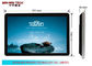 Wifi LCD Indoor Digital Signage Tv Live 1920 x 1080 Untuk Shopping Mall