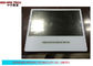 Putih LG Panel Commercial LCD Menampilkan, Wall Memperbaiki 21,5 &amp;quot;Wifi Digital Signage