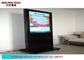 Full HD Touch Screen 65 &amp;quot;Jaringan Digital Signage Media Player