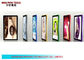 Multicolor 32 &amp;quot;WIFI / 3G Digital Signage, Mini LCD USB Display