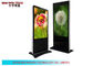 Ultrathin 55 &amp;quot;Stand Alone Digital Signage