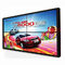 Tinggi kecerahan DVI / YPbPr Penyambungan Video Wall Digital Signage 40 Inch 1080P