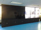 Bisnis 42 inci bandara digital signage HDMI / dinding video interaktif