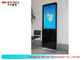 47 Inch Ipad super tipis LCD Sentuh Tampilan Untuk Penayangan Iklan