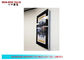 Slim Baris Iklan LCD Digital Signage, Tabel Berdiri LCD Display