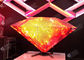 P5 Kreatif LED Display Concert / Tahap LED Screen Polygon / Pyramid / Diamond