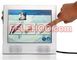 10inch LCD Touch Screen Advertising Player, signage digital interaktif