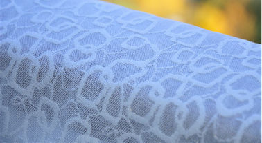Cotton nyaman / Polyester Unik Penguat Fabric Tekstil Rumah Fabric