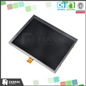 800x480 Multi Touch TFT Jenis 7 Inch Touch Panel Dengan TTL + I2C Interface, Taxi Advertising Kit