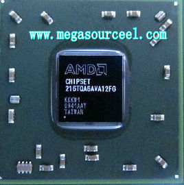 Integrated Circuit Chip 216TQA6AVA12FG Komputer GPU CHIP AMD IC
