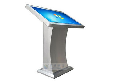 Internet nirkabel akses Touch layar LCD iklan tampilan Digital Signage kios informasi