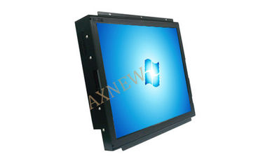 Monitor LCD Layar Sentuh LCD Panel 17 &amp;quot;Panel IR 4: 3