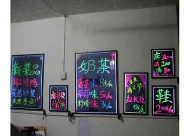 LED bergulir buletin papan pesan dan papan penuh warna dipimpin tanda-tanda di luar ruangan