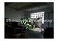 Baja Indoor 220V / 50HZ LED Screen PH Rental 6 768 x 576 mm