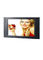 7 Inch Multifungsi Indoor Penayangan Iklan Digital Signage Kios / Kios JBW64020