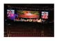 Penyewaan Indoor layar LED 6 SMD P untuk pernikahan iklan, 576 × 576 mm Penyewaan LED Display Panel