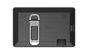 Lilliput 10.1 &amp;quot;LCD USB Touch Screen Monitor Dengan 4 Kawat Resistive Touch Panel / USB input
