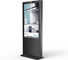 55 &amp;quot;/ 65&amp;quot; Floor Standing Stand Alone LCD Digital Signage Tampilan