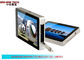 Android Wifi / 3G Digital Signage 10,1 Inch, Supermarket Touch Screen monitor
