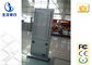 46 Inch Jaringan LCD Iklan Digital Signage Kiosk Untuk Airport Station