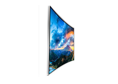 49 Inch LCD Digital Signage Display, Android LED TV Home Entertainment