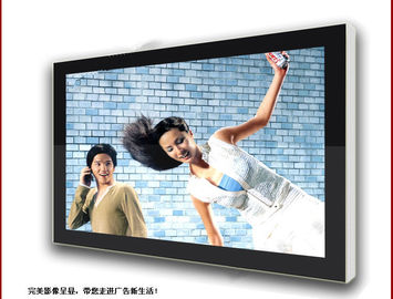 Informasi LCD Digital Signage Kiosk, 1920 x 1080 LVDS Screen