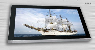 Informasi LCD Digital Signage Kiosk, 1920 x 1080 LVDS Screen