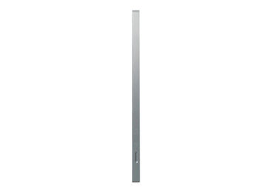 26 &quot;Portrait USB SD Card Memperbarui Wall Mounted Digital Signage Tampilan Fleksibel dan Waterproof
