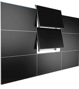 55 inch besar TFT RS232 Seamless Video Wall / Iklan Digital Signage